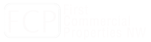 First Commercial Properties logo